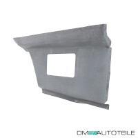 VW T4 skid plate diesel Front bottom 90-03 2
