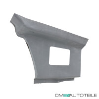 VW T4 skid plate diesel Front bottom 90-03 3