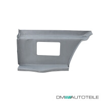 VW T4 skid plate diesel Front bottom 90-03 4