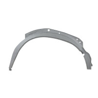 VW T4 skid plate diesel Front bottom 90-03 3