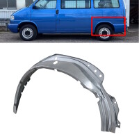 VW T4 skid plate diesel Front bottom 90- gallery