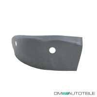 Reperaturblech Kotflügel/Radhaus vorne links VW T4 Tran