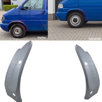 VW T4 skid plate diesel Front bottom 90- gallery