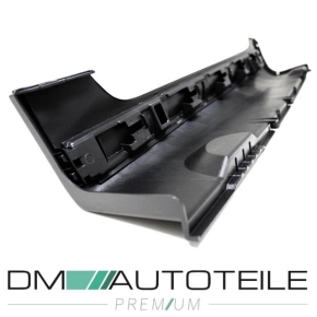 Smart Fortwo 451 Side Skirts cover Front right door 12-14