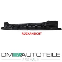 Smart Fortwo 451 Side Skirts cover Front right door 12-14 2