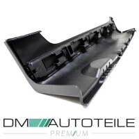 Smart Fortwo 451 Side Skirts cover Front right door 12-14 4