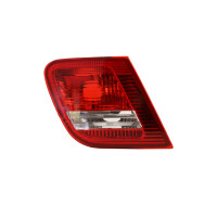 Set Rückleuchten Heckleuchten innen für BMW 3er E4