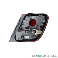 Set Rückleuchten Heckleuchten innen für BMW 3er E4