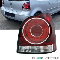 VW Polo 9N3 rear lights right 04/05-09 r gallery