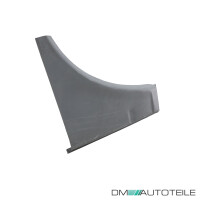VW T4 skid plate diesel Front bottom 90-03 2