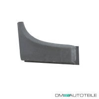 VW T4 skid plate diesel Front bottom 90-03 3