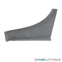 VW T4 skid plate diesel Front bottom 90-03 4