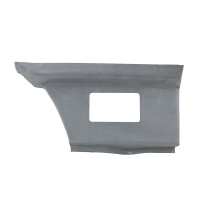 VW T4 skid plate diesel Front bottom 90-03 5