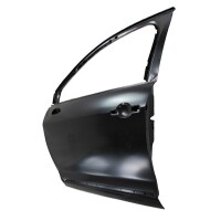 Tür vorne links Fahrerseite NEU f&u gallery
