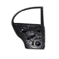 Tür hinten links Fahrerseite NEU f& gallery