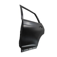 Tür hinten links Fahrerseite NEU f& gallery