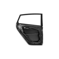 Tür hinten links Fahrerseite NEU f& gallery