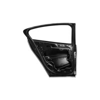 Tür hinten links Fahrerseite NEU f& gallery