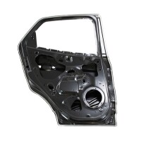 Tür hinten links Fahrerseite NEU für Ford Ecosport
