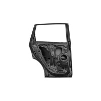 Tür hinten links Fahrerseite NEU f& gallery