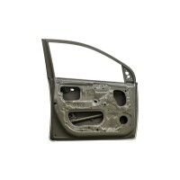 Tür vorne links Fahrerseite NEU f&u gallery