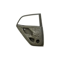 Tür hinten links Fahrerseite NEU f& gallery