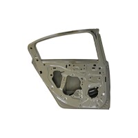 Tür hinten links Fahrerseite NEUWAR gallery