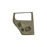 Tür hinten links Fahrerseite NEUWAR gallery