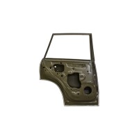 Tür hinten links Fahrerseite NEU f& gallery