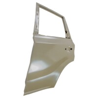 Tür hinten links Fahrerseite NEU f& gallery