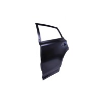 Tür hinten links Fahrerseite NEU f& gallery
