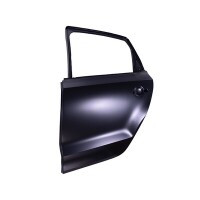 Tür hinten links Fahrerseite NEU f& gallery