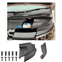 Batterie und Scheinwerferabdeckung Kompatibel mit VW Transpo