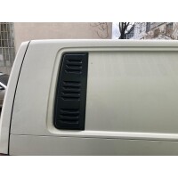 Lüftungsschlitze Kompatibel mit VW Transporter T5.1 / T