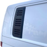 Lüftungsschlitze Kompatibel mit VW Transporter T5.1 / T