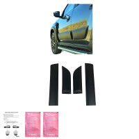 Karosserieverkleidung Kompatibel mit DACIA Duster Serie 2 20