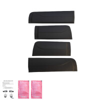 Karosserieverkleidung Kompatibel mit FORD Ranger T6-T7-T8 20