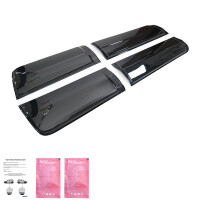 Karosserieverkleidung Kompatibel mit FORD Ranger T6-T7-T8 20