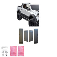 Karosserieverkleidung Kompatibel mit MERCEDES X Class W470 2