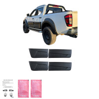 Karosserieverkleidung Kompatibel mit NISSAN Navara NP300 (D2