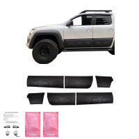 Karosserieverkleidung Kompatibel mit VW Amarok MK1-MK1 Facel
