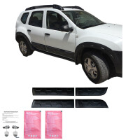 Karosserieverkleidung Kompatibel mit DACIA Duster Serie 1 20