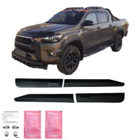 Karosserieverkleidung Kompatibel mit TOYOTA Hilux 8. Generat