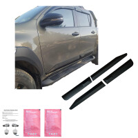 Karosserieverkleidung Kompatibel mit TOYOTA Hilux 8. Generat
