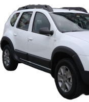 Karoserrie Kit Kompatibel mit DACIA Duster Serie 1 2010-2017