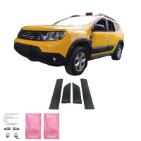 Karosserie Kit Kompatibel mit DACIA Duster Serie 2 2018 -202