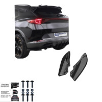 Karosserie Kit Kompatibel mit CUPRA Formentor 2020 - 2024 sc
