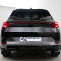 Karosserie Kit Kompatibel mit CUPRA Formentor 2020 - 2024 sc