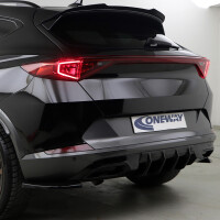 Karosserie Kit Kompatibel mit CUPRA Formentor 2020 - 2024 sc
