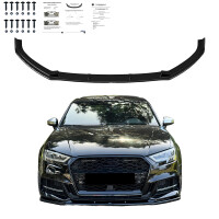 Karosserie Kit kompatibel mit AUDI S3 Sedan 8V Facelift 2016